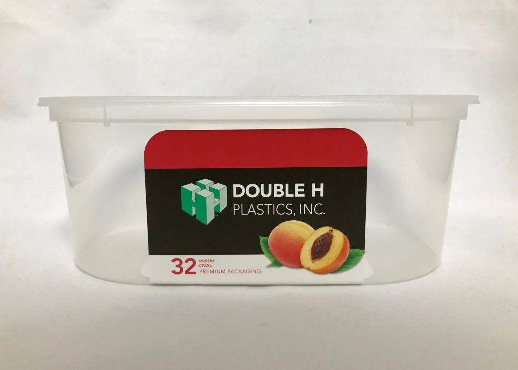 iml Double H Plastics