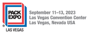 Pack Expo Las Vegas